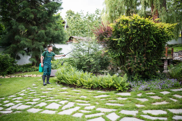 Pest Control for Restaurants in Loyalhanna, PA