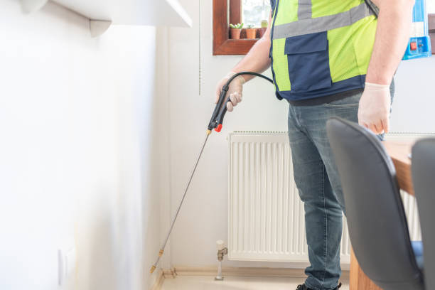 Best Best Pest Control Companies  in Loyalhanna, PA